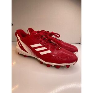 Adidas Icon 7 Mid Baseball Cleats. Size12